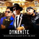 Dynamite Ft Dr Zeus