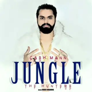 Jungle The Huters