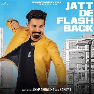 Jatt De Flash Back