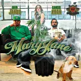 Mary Jane (iTunes Rip)