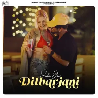 Dilbarjani