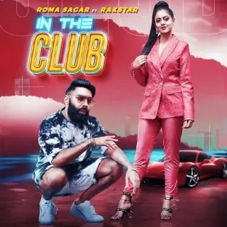 In the Club Ft. Raxstar