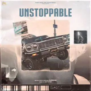 Unstoppable