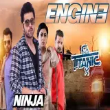 Engine (Titanic)