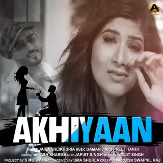 Akhiyaan