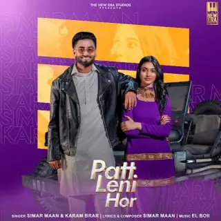 Patt Leni Hor Ft. Karam Brar