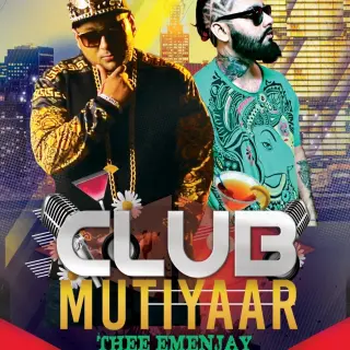 Club Mutiyaar