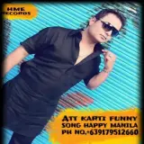 Funny Song Att Karti