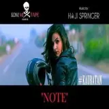 Note (Rap Song)