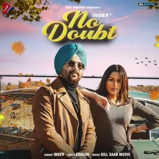 No Doubt Ft. Gill Saab