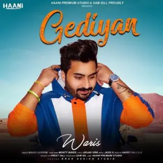 Gediyan Ft. Jassi X
