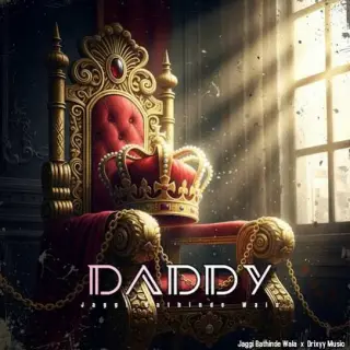 Daddy