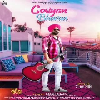 Goriyan Bhavan