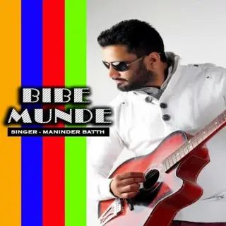 Bibe Munde (Leaked Song)