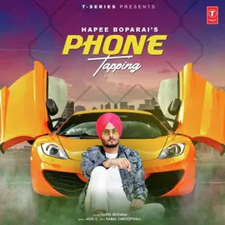 Phone Tapping Ft. Jassi X
