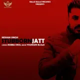Stubborn Jatt