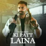 Ki Patt Laina