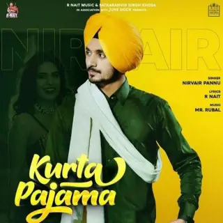 Kurta Pajama Ft. Afsana Khan