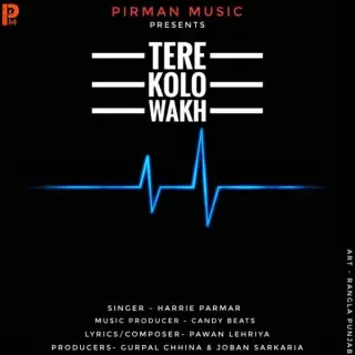 Tere Kolo Wakh