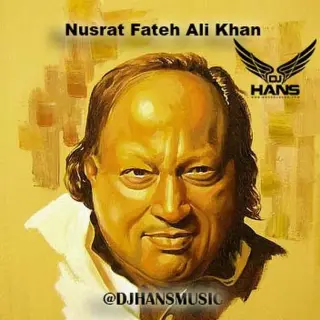 Nusrat Fateh Ali Khan Mashup