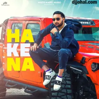 He Ke Na