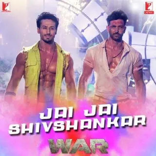 Jai Jai Shivshankar (War)