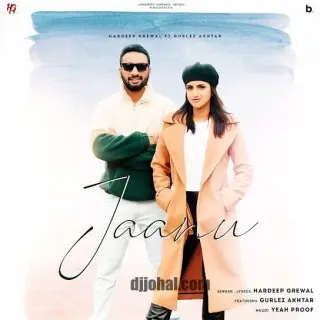 Jaanu Ft. Gurlez Akhtar
