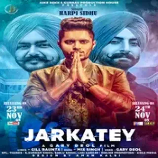 Jarkatey
