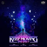 Keep Moving - Tureya Tureya Ja