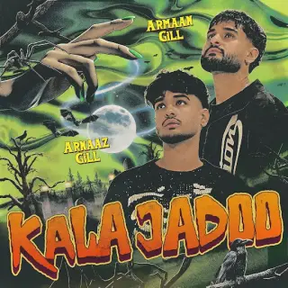 KALA JADOO