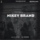 Nikey Brand