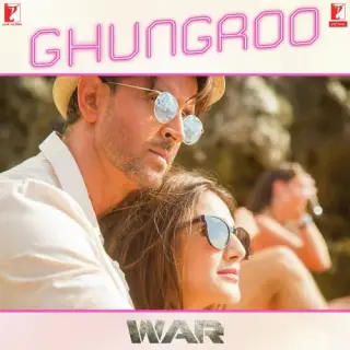 Ghungroo (War)