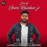 Son of Guru Ravidass Ji
