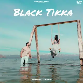 Black Tikka