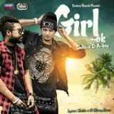 Girl Ok