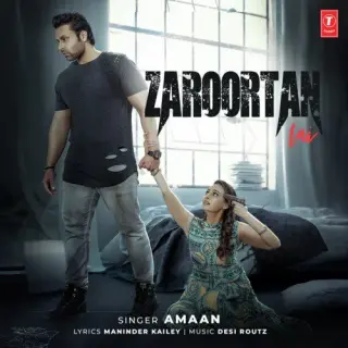 Zaroortan Lai