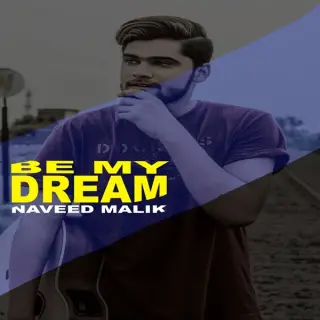 Be My Dream