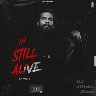 All Bad (Changa Ni Main)