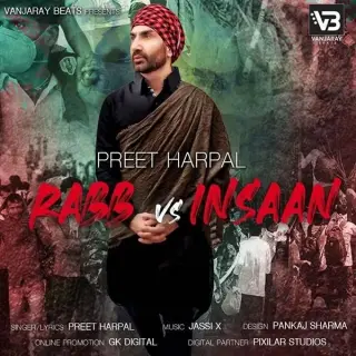 Rabb Vs Insaan