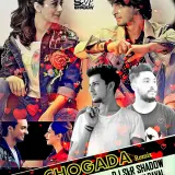 Chogada Remix