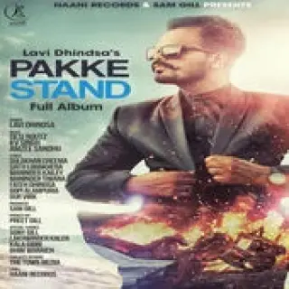Pakke Stand (2016)