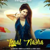 Legal Nasha Ft. Dunnibills