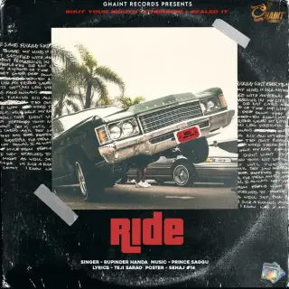 Ride