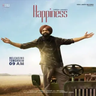 Happiness