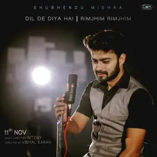 Dil De Diya Hai