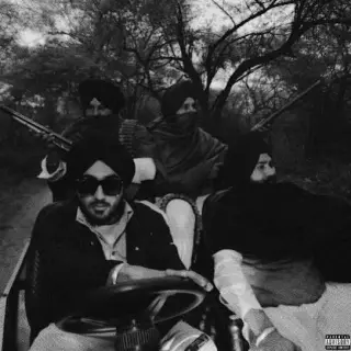 Kaali Ghodi