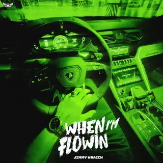 When I M Flowin