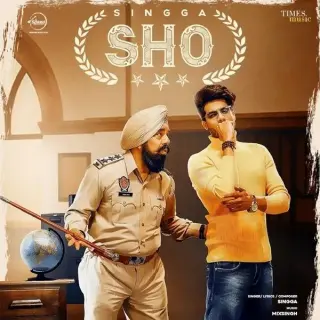 SHO Ft. MixSingh
