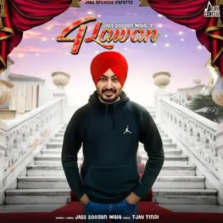 4 Lawan Ft. T Jay Tindi