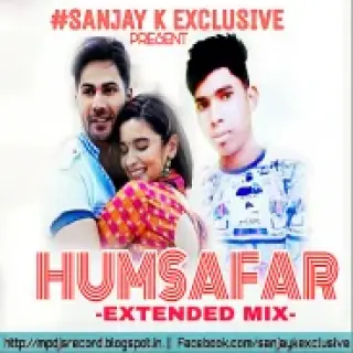 Humsafar